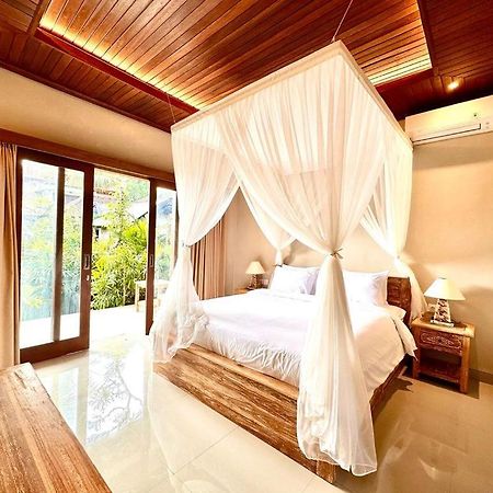 The Madawa Suites 우붓 외부 사진