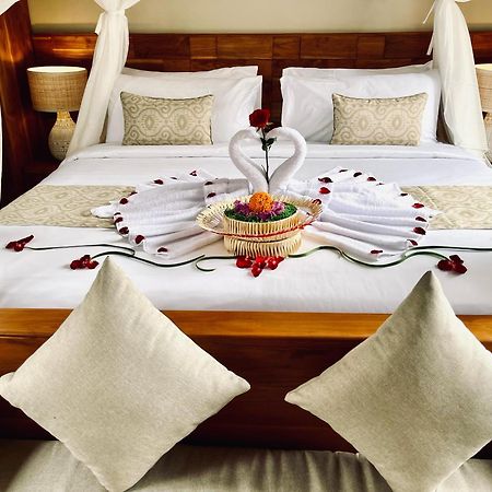 The Madawa Suites 우붓 외부 사진