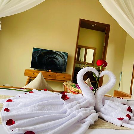 The Madawa Suites 우붓 외부 사진