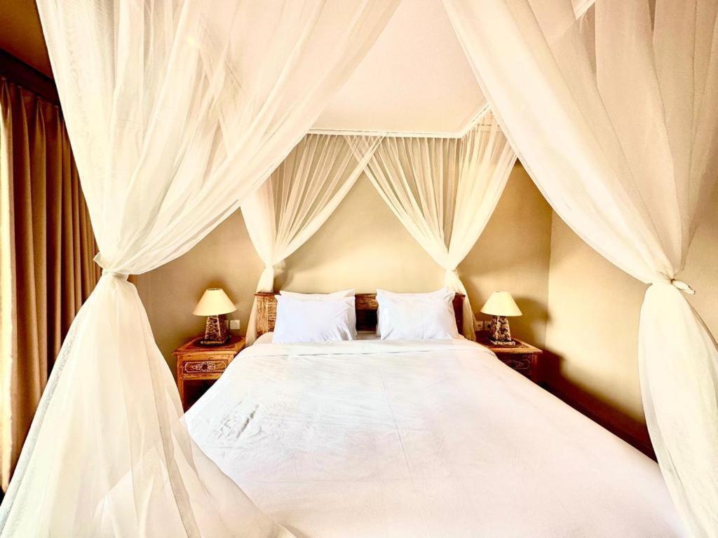 The Madawa Suites 우붓 외부 사진
