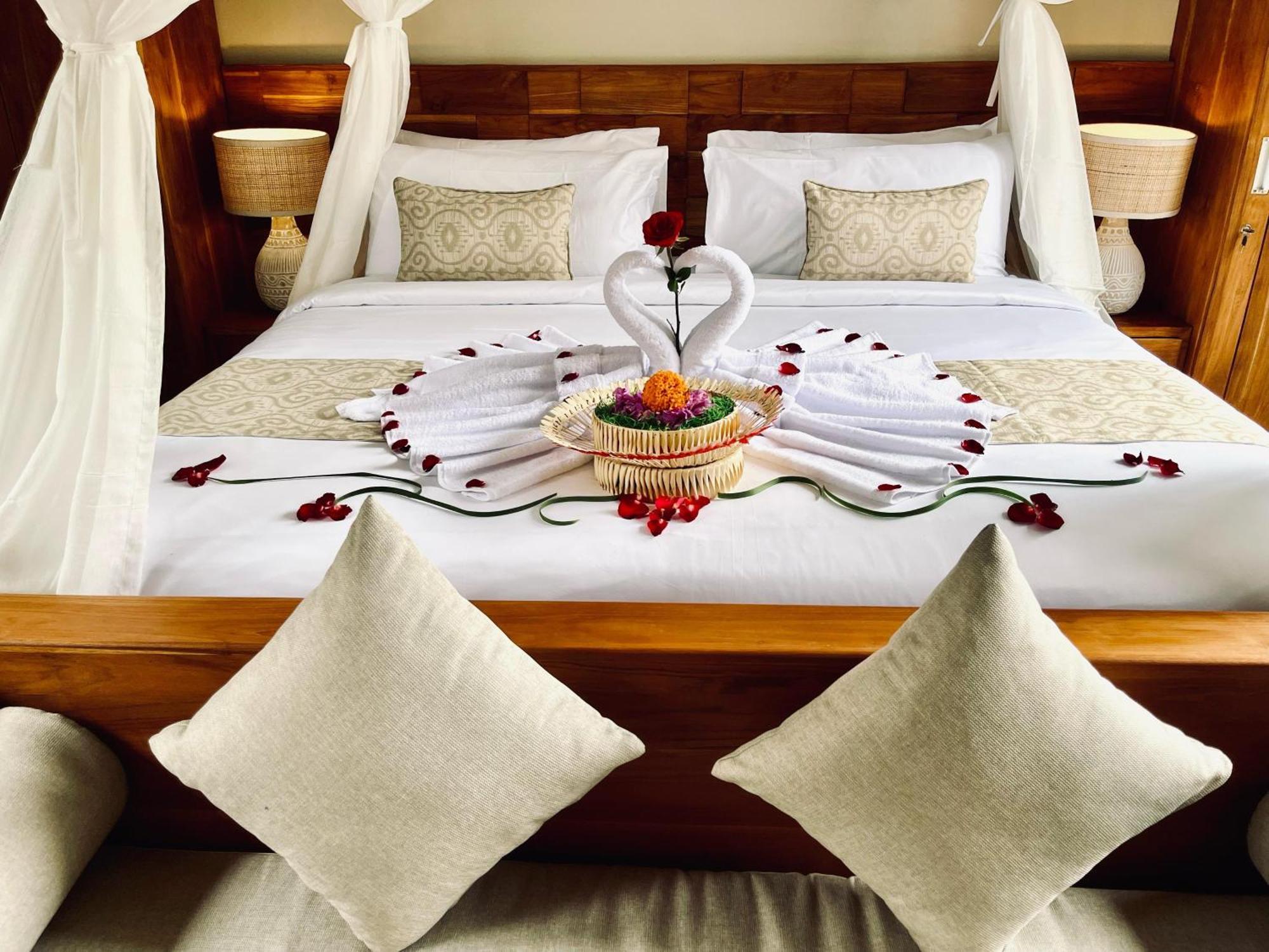 The Madawa Suites 우붓 외부 사진
