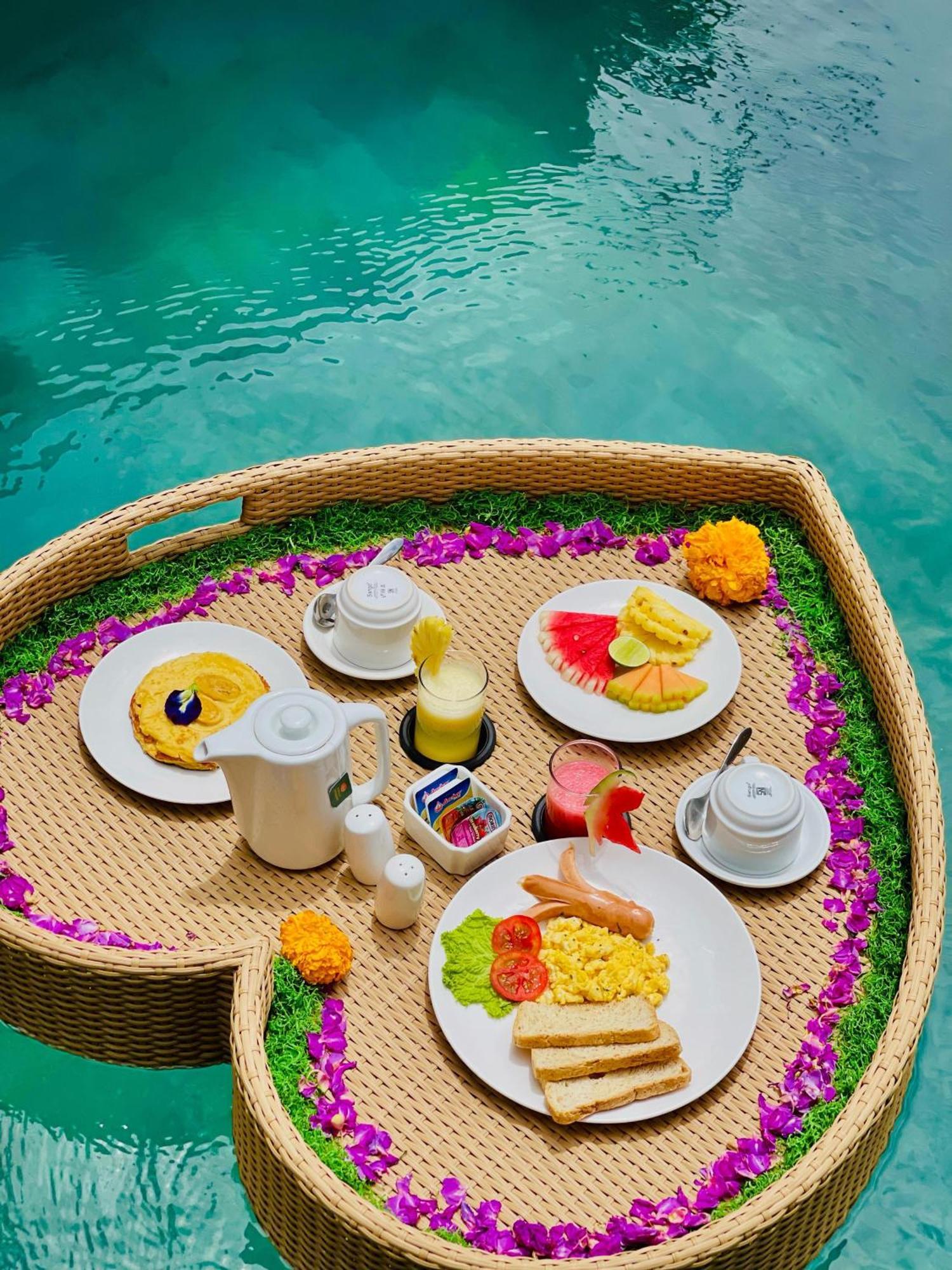 The Madawa Suites 우붓 외부 사진